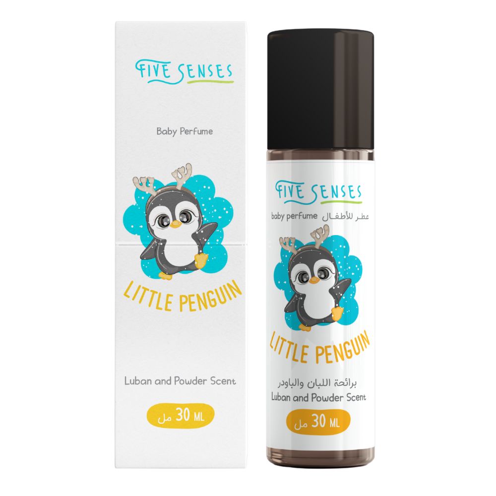 Five Senses Baby Perfume - Little Penguin 30ml