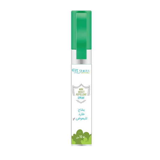 Five Senses - Mosquito Repellent Spray 10ml