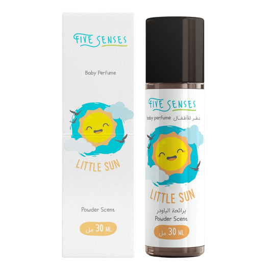 Five Senses Baby Perfume - Little Sun 30ml