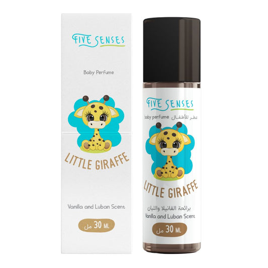 Five Senses Baby Perfume - Little Giraffe 30ml