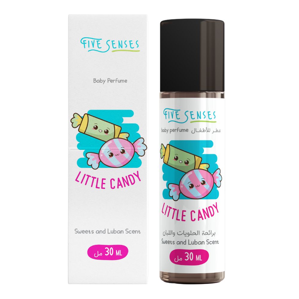 Five Senses Baby Perfume - Little Candy 30ml