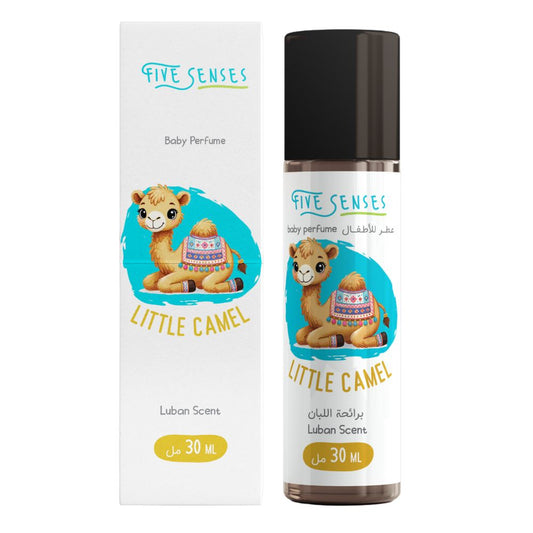 Five Senses Baby Perfume - Little Camel 30ml