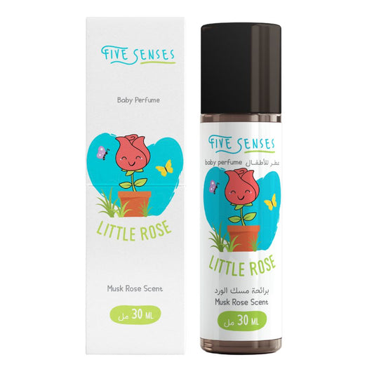 Five Senses Baby Perfume - Little Rose 30ml