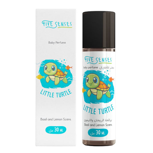 Five Senses Baby Perfume - Little Turtle 30ml